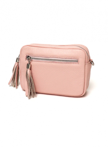 Malá kabelka, ART1074, růžová