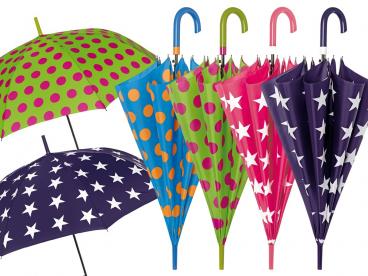 Deštník Golf, STARS&DOTS